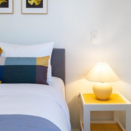 Walk To Central City 2 Bed 2 Bath. Madras Street Christchurch Exteriör bild