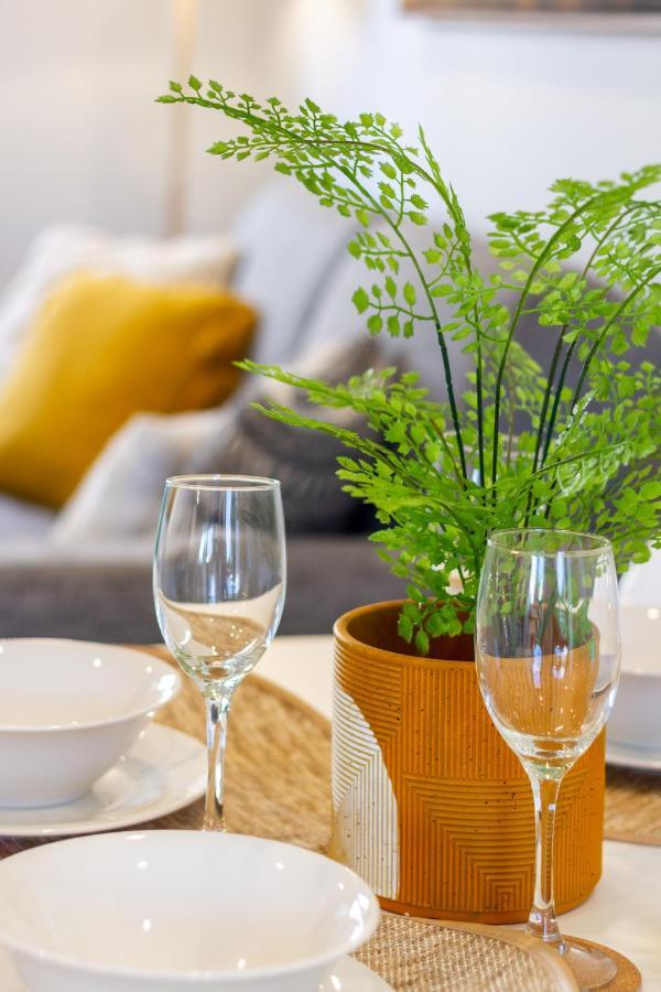 Walk To Central City 2 Bed 2 Bath. Madras Street Christchurch Exteriör bild