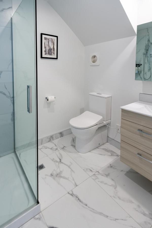 Walk To Central City 2 Bed 2 Bath. Madras Street Christchurch Exteriör bild