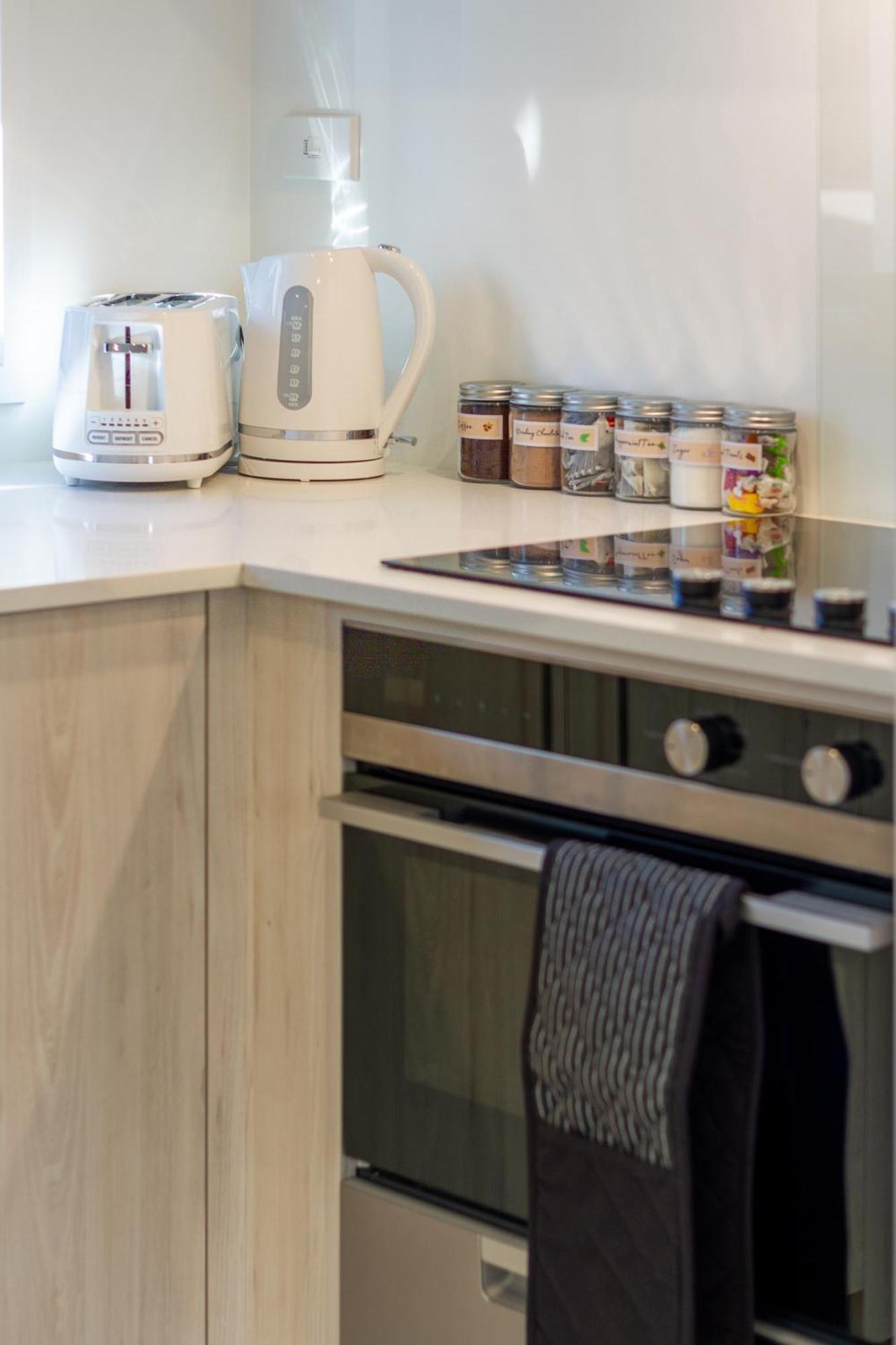Walk To Central City 2 Bed 2 Bath. Madras Street Christchurch Exteriör bild